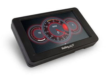 Holley EFI STAND ALONE DIGITAL DASH