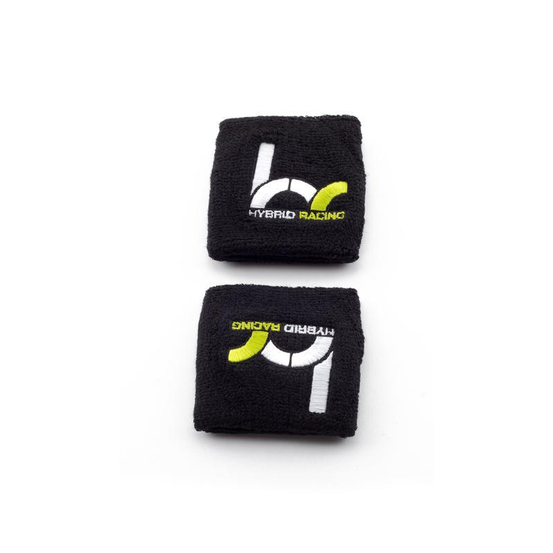 HYBRID RACING BRAKE RESERVOIR COVER
