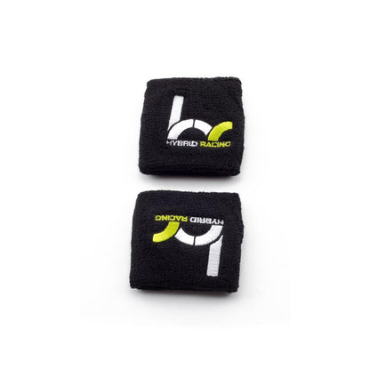 HYBRID RACING BRAKE RESERVOIR COVER