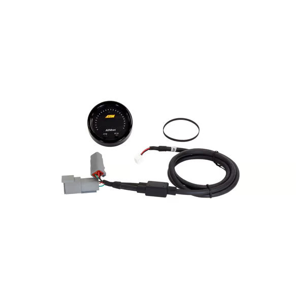 AEM Electronics X-Series AEMnet Can Bus Gauge
