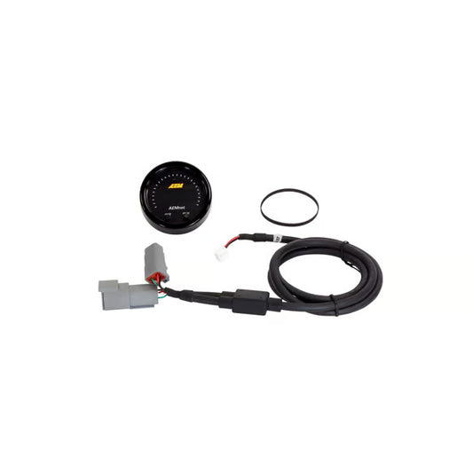 AEM Electronics X-Series AEMnet Can Bus Gauge