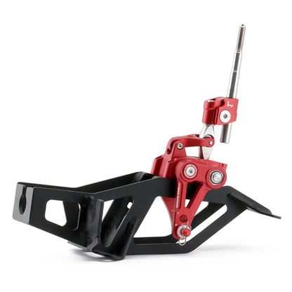 HYBRID RACING SHORT SHIFTER ASSEMBLY (CRZ 10-16)
