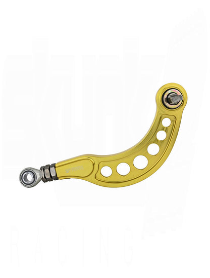 Skunk2 PRO Rear CAMBER KIT (Honda Civic 06-11)