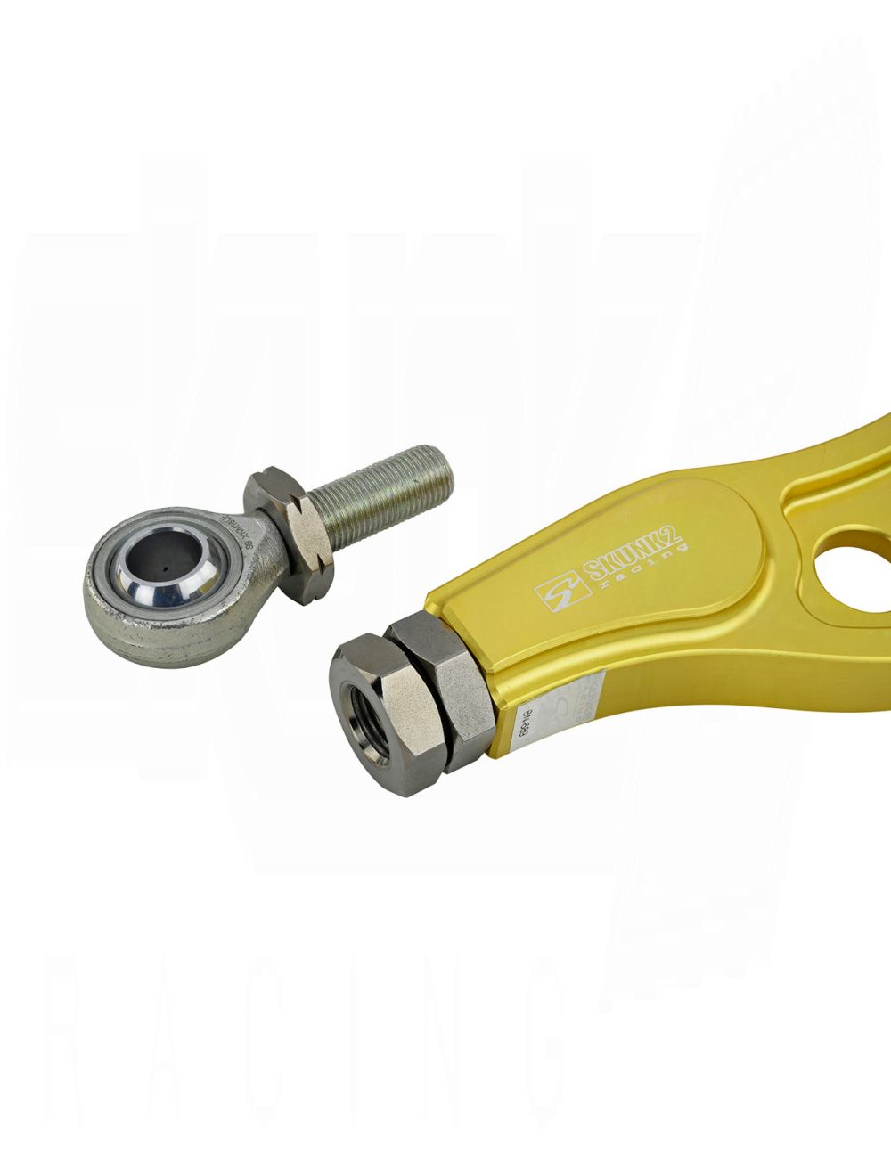 Skunk2 PRO Rear CAMBER KIT (Honda Civic 06-11)
