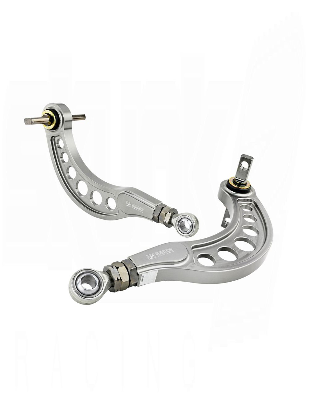 Skunk2 PRO Rear CAMBER KIT (Honda Civic 12-15)