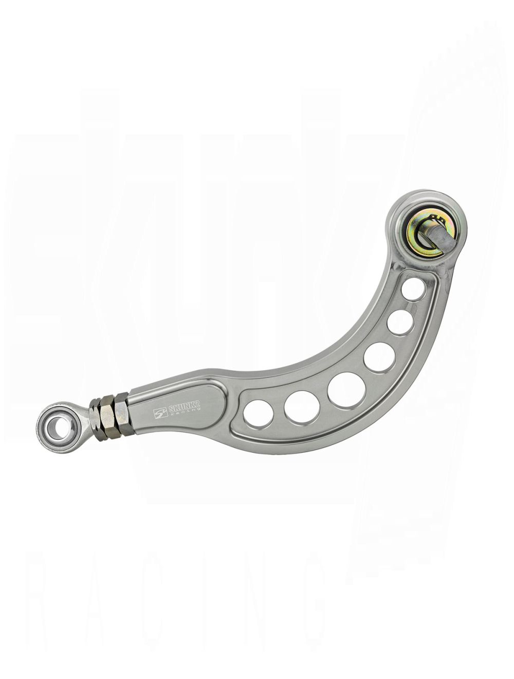 Skunk2 PRO Rear CAMBER KIT (Honda Civic 12-15)