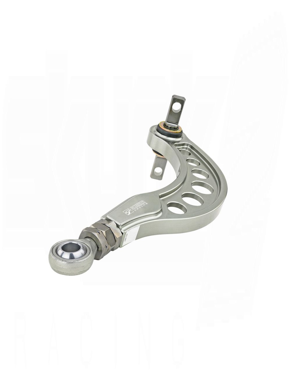 Skunk2 PRO Rear CAMBER KIT (Honda Civic 12-15)