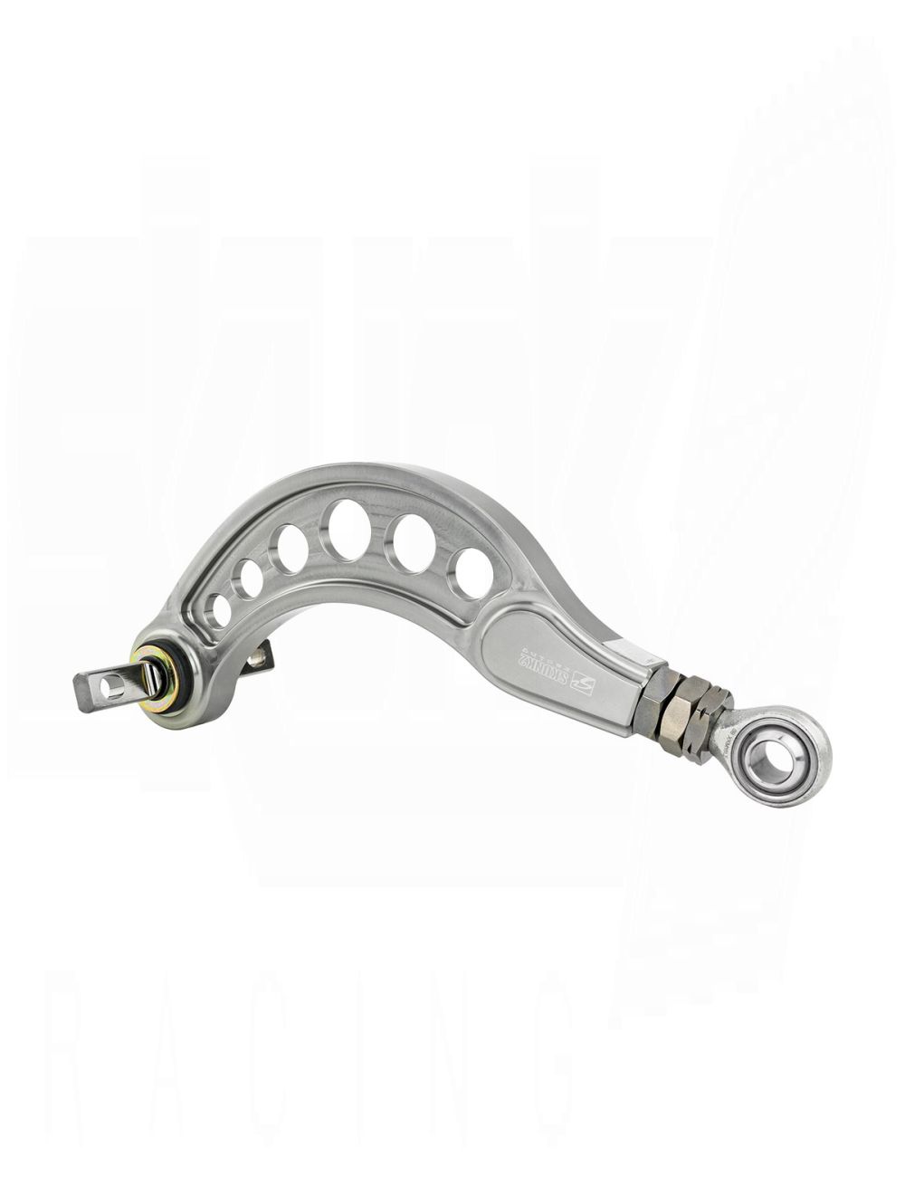 Skunk2 PRO Rear CAMBER KIT (Honda Civic 12-15)