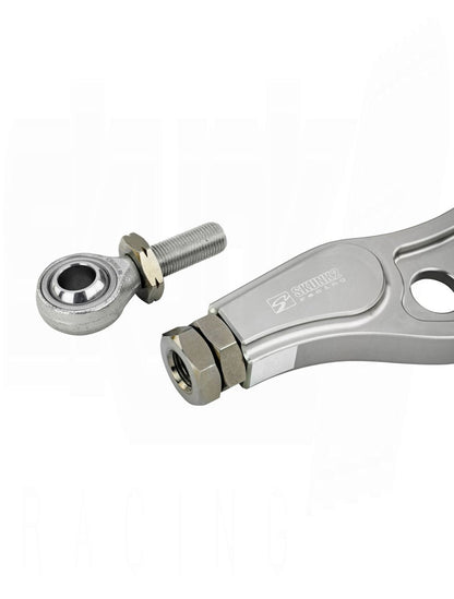 Skunk2 PRO Rear CAMBER KIT (Honda Civic 12-15)