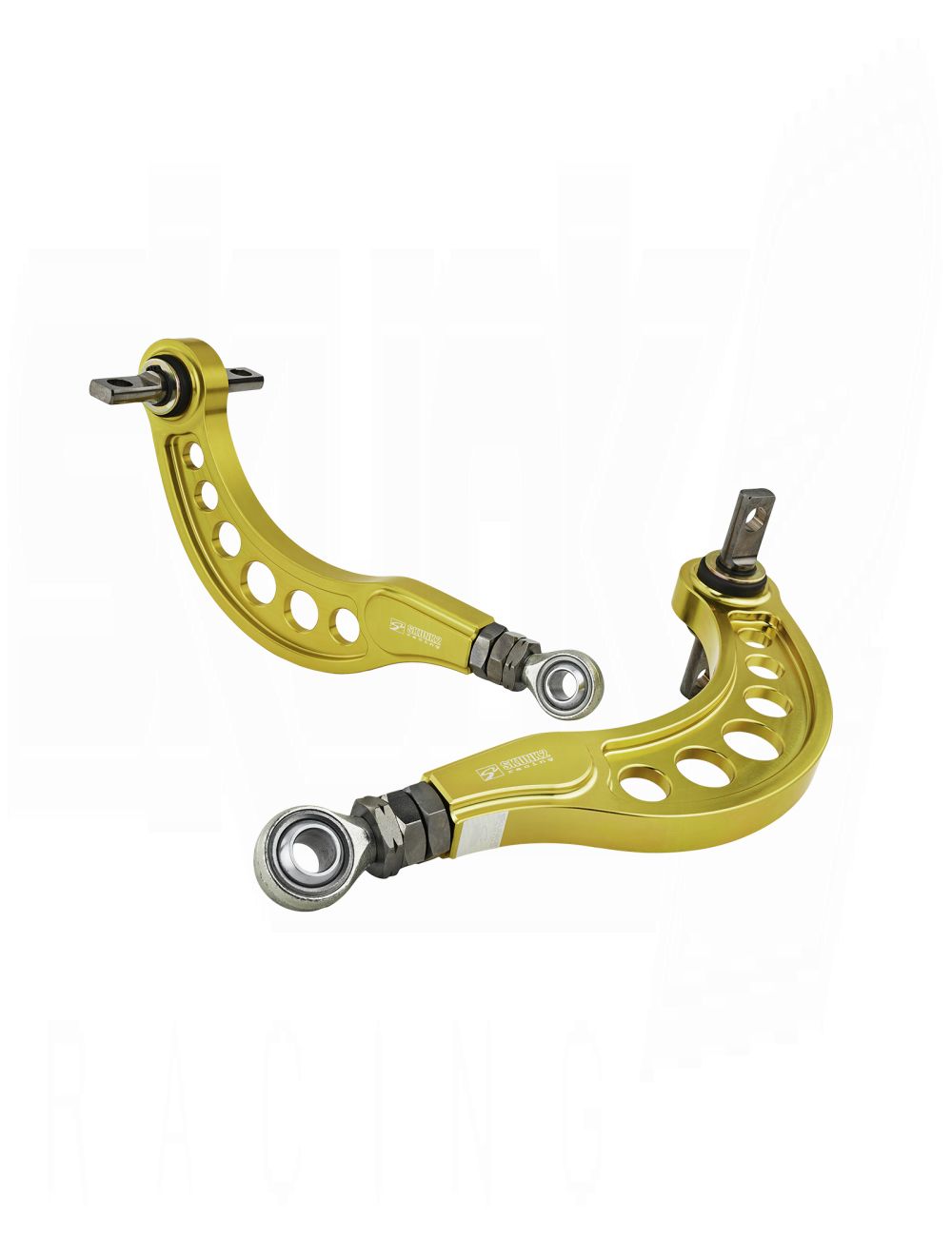 Skunk2 PRO Rear CAMBER KIT (Honda Civic 12-15)