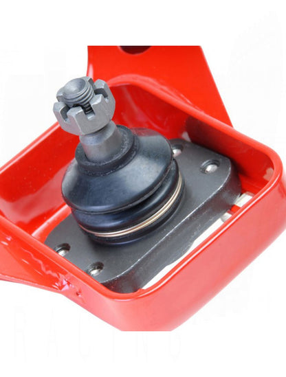 Skunk2 TUNER Front CAMBER KIT (Civic 92-95/Integra 94-01)