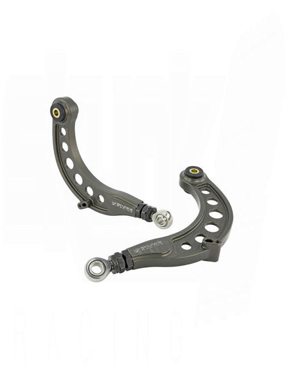 Skunk2 Rear PRO CAMBER KIT (Honda Civic 16-21)