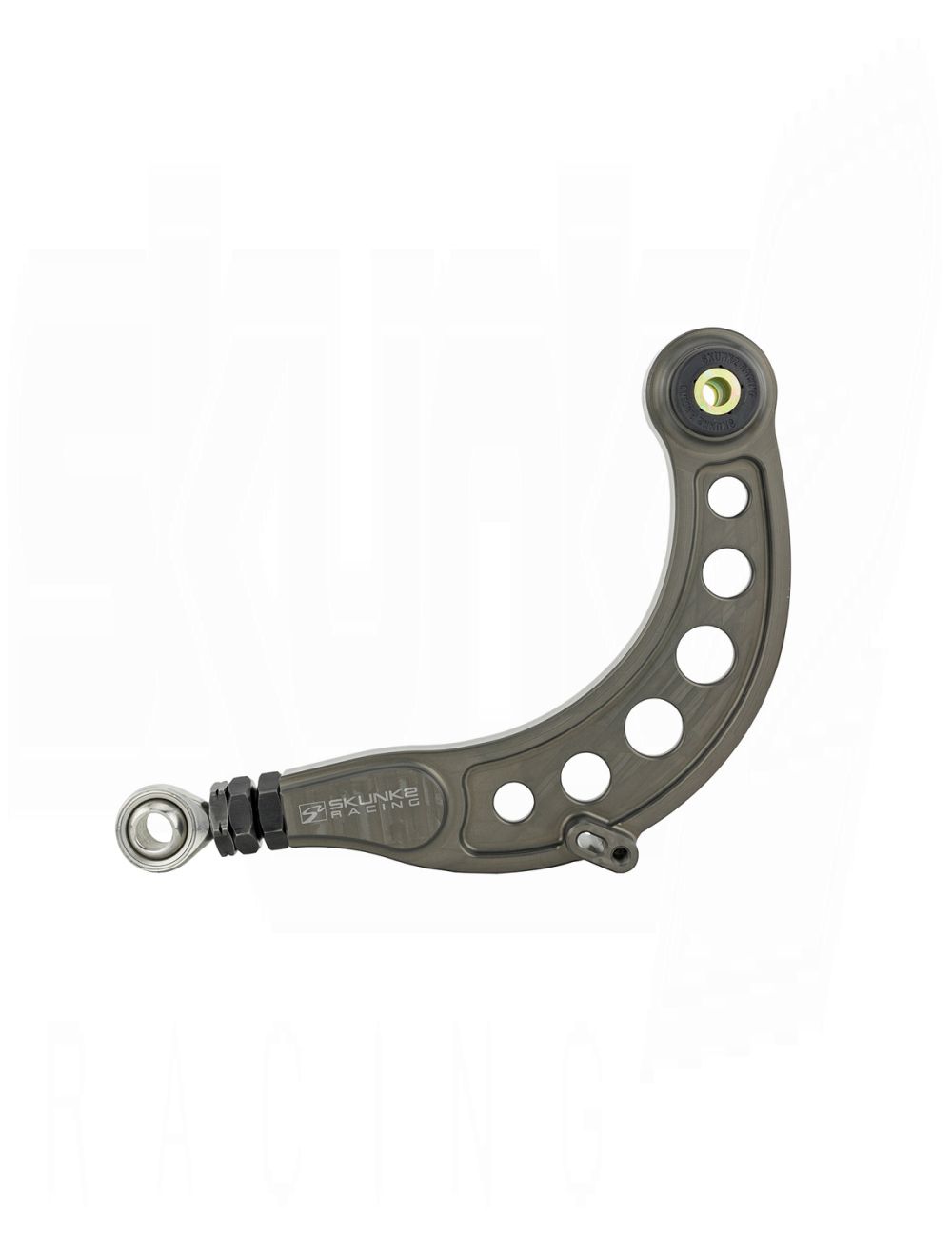 Skunk2 PRO Rear CAMBER KIT (Honda Civic 06-11)