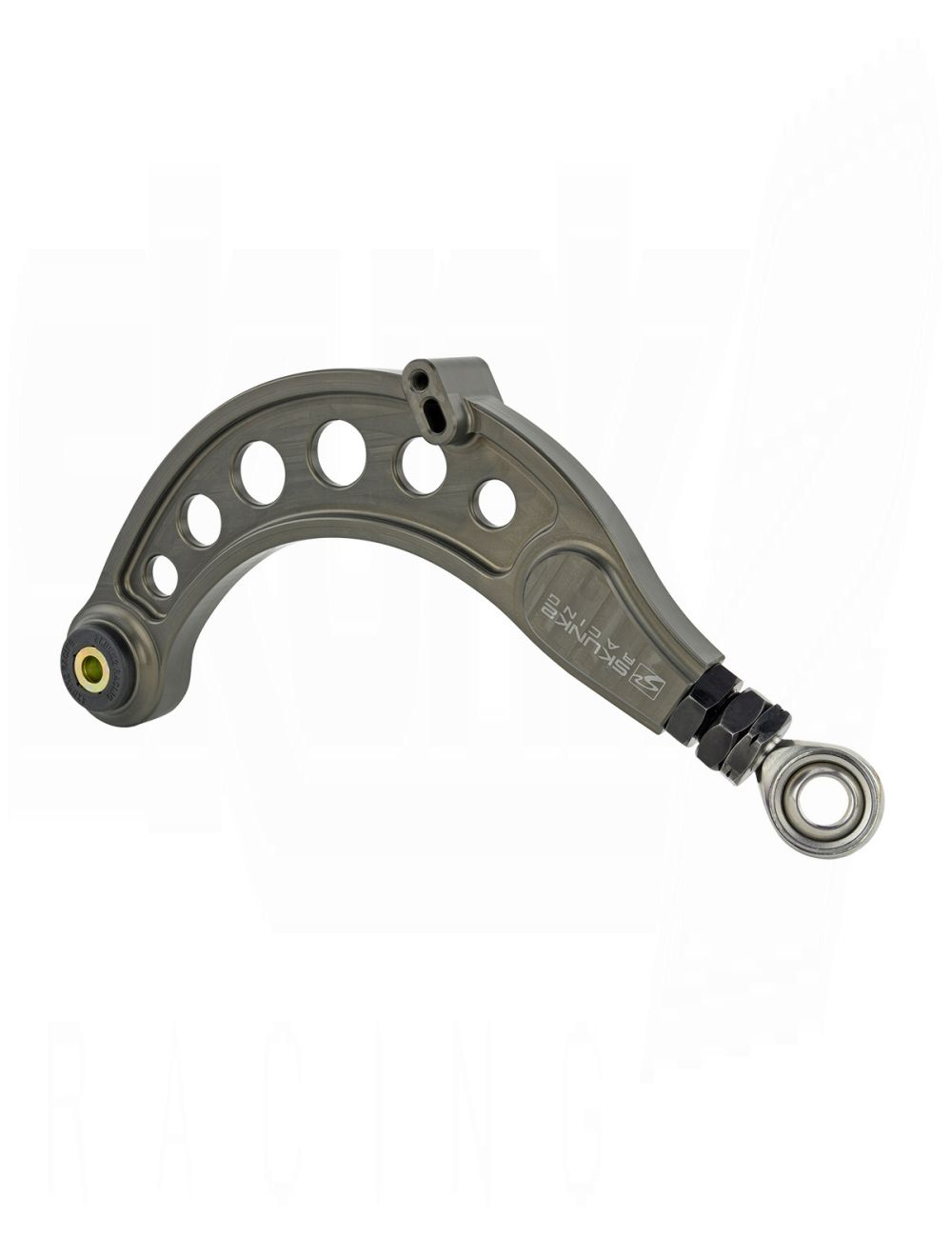 Skunk2 Rear PRO CAMBER KIT (Honda Civic 16-21)
