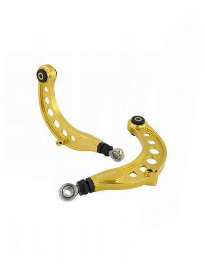 Skunk2 Rear PRO CAMBER KIT (Honda Civic 16-21)