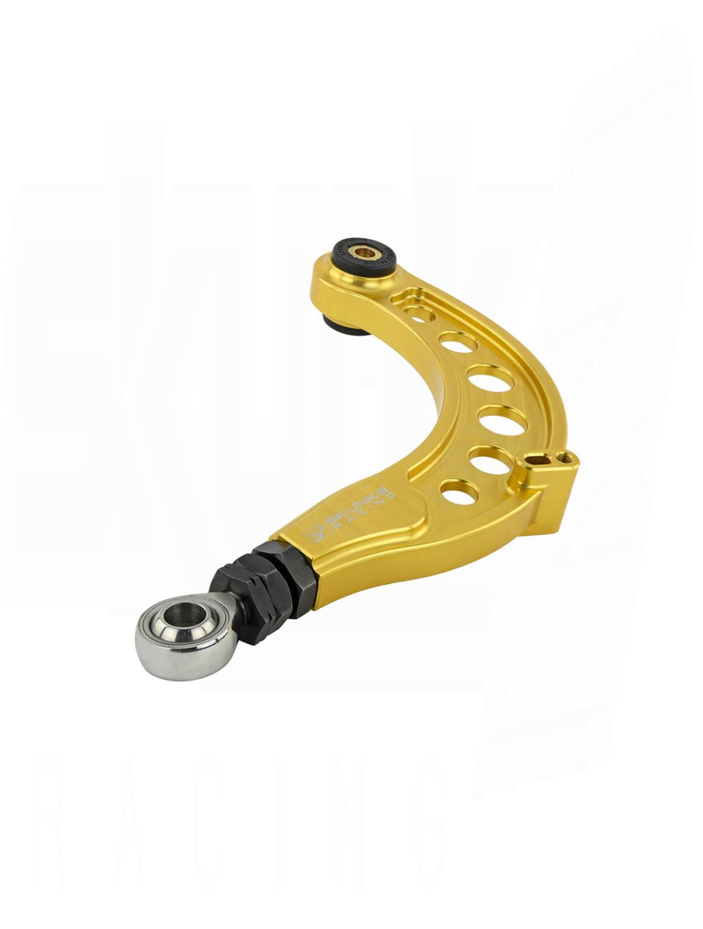Skunk2 Rear PRO CAMBER KIT (Honda Civic 16-21)