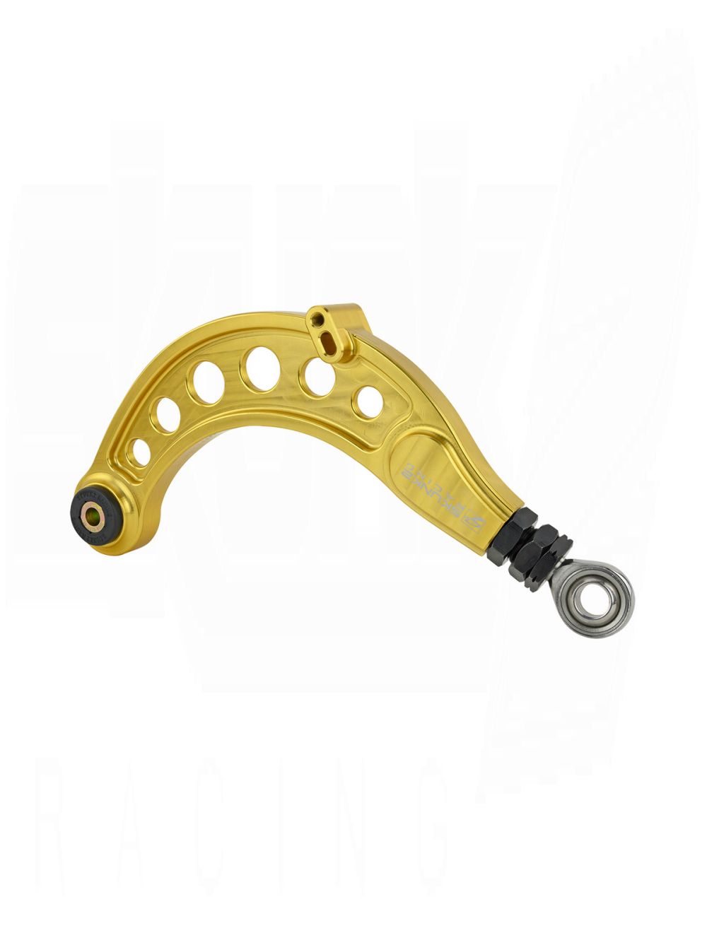 Skunk2 Rear PRO CAMBER KIT (Honda Civic 16-21)