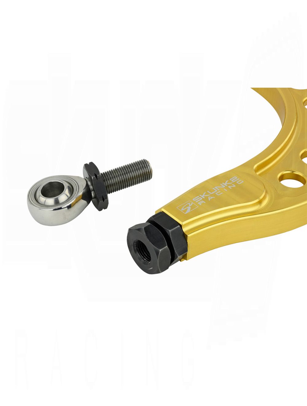 Skunk2 Rear PRO CAMBER KIT (Honda Civic 16-21)