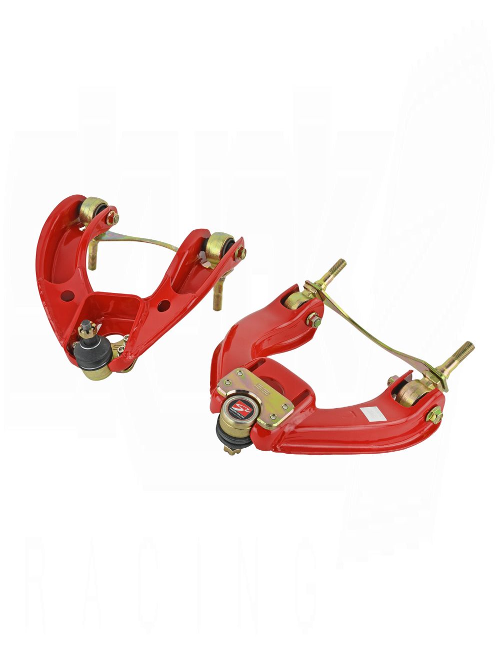 Skunk2 PRO Front CAMBER KIT (Civic/CRX 88-91)