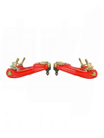 Skunk2 PRO Front CAMBER KIT (Civic/CRX 88-91)