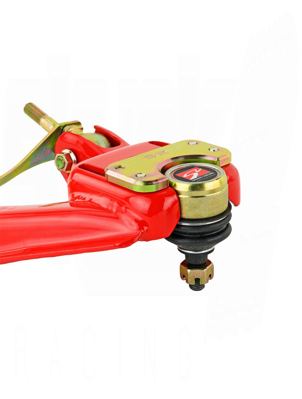 Skunk2 PRO Front CAMBER KIT (Civic/CRX 88-91)