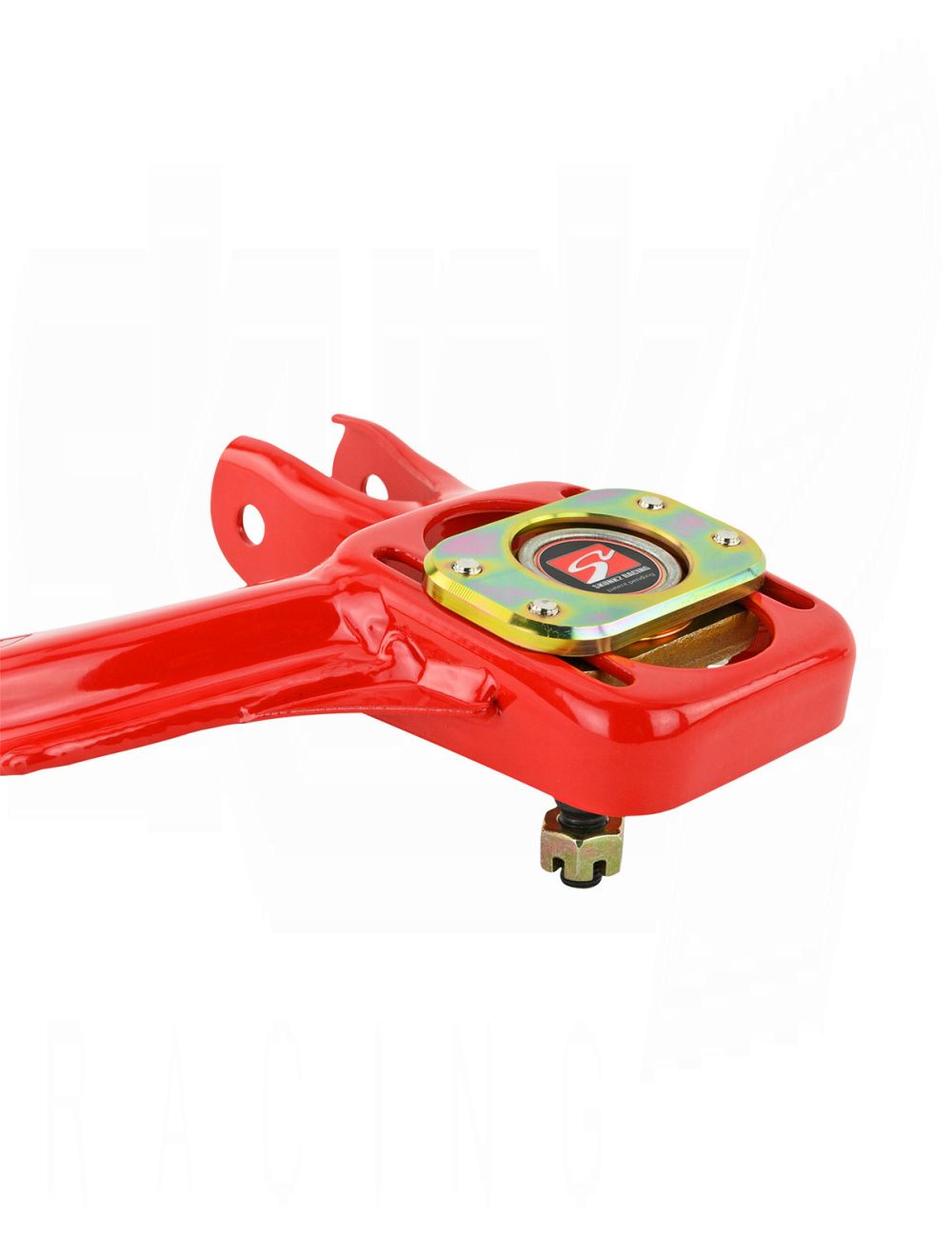 Skunk2 PRO Front CAMBER KIT (Civic 92-95/Integra 94-01)