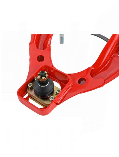 Skunk2 PRO PLUS Front CAMBER KIT (Civic 92-95/DEL SOL 93-97/Integra 94-01)