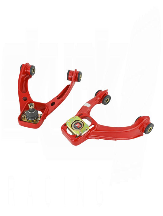 Skunk2 PRO PLUS Front CAMBER KIT (Civic 96-00)