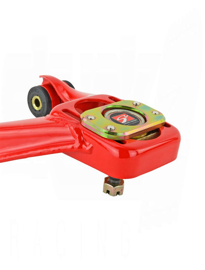 Skunk2 PRO PLUS Front CAMBER KIT (Civic 96-00)