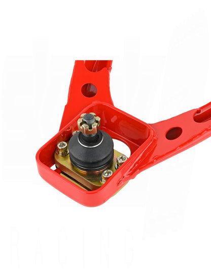 Skunk2 PRO PLUS Front CAMBER KIT (Civic 96-00)
