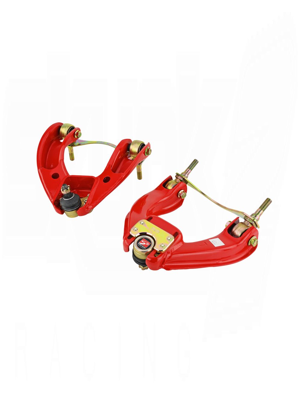 Skunk2 PRO STANCE Front Camber Kit (Civic/CRX 88-91)