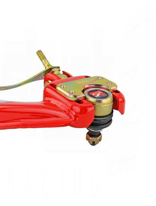 Skunk2 PRO STANCE Front Camber Kit (Civic/CRX 88-91)