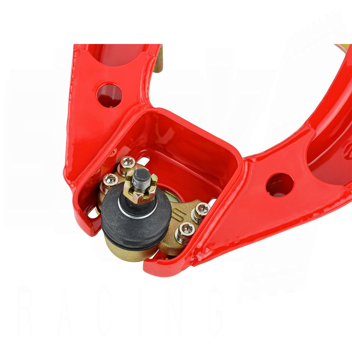 Skunk2 PRO STANCE Front Camber Kit (Civic/CRX 88-91)
