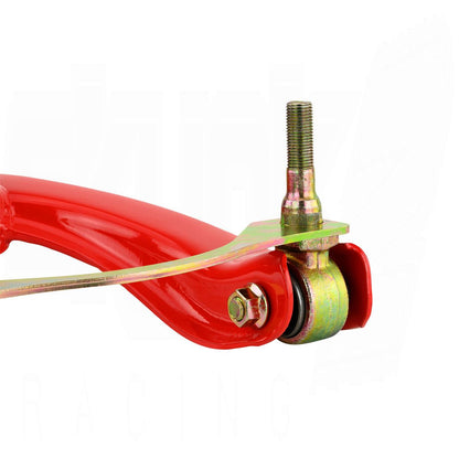 Skunk2 PRO STANCE Front Camber Kit (Civic/CRX 88-91)