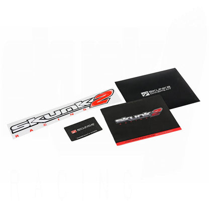 Skunk2 PRO STANCE Front Camber Kit (Civic/CRX 88-91)