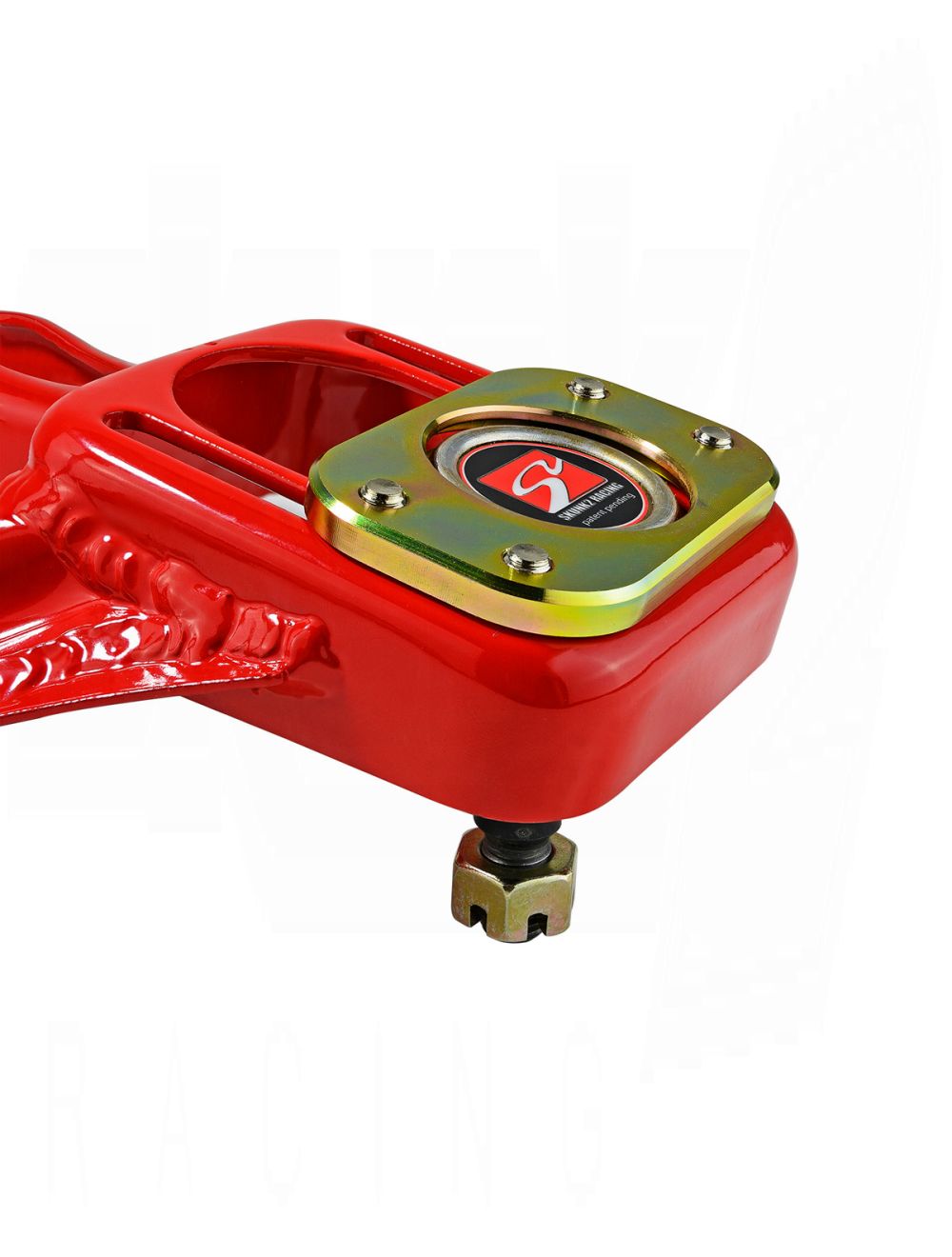 Skunk2 PRO STANCE Front Camber KIT (Civic 92-'95/Del Sol 93-97/Integra 94-01)