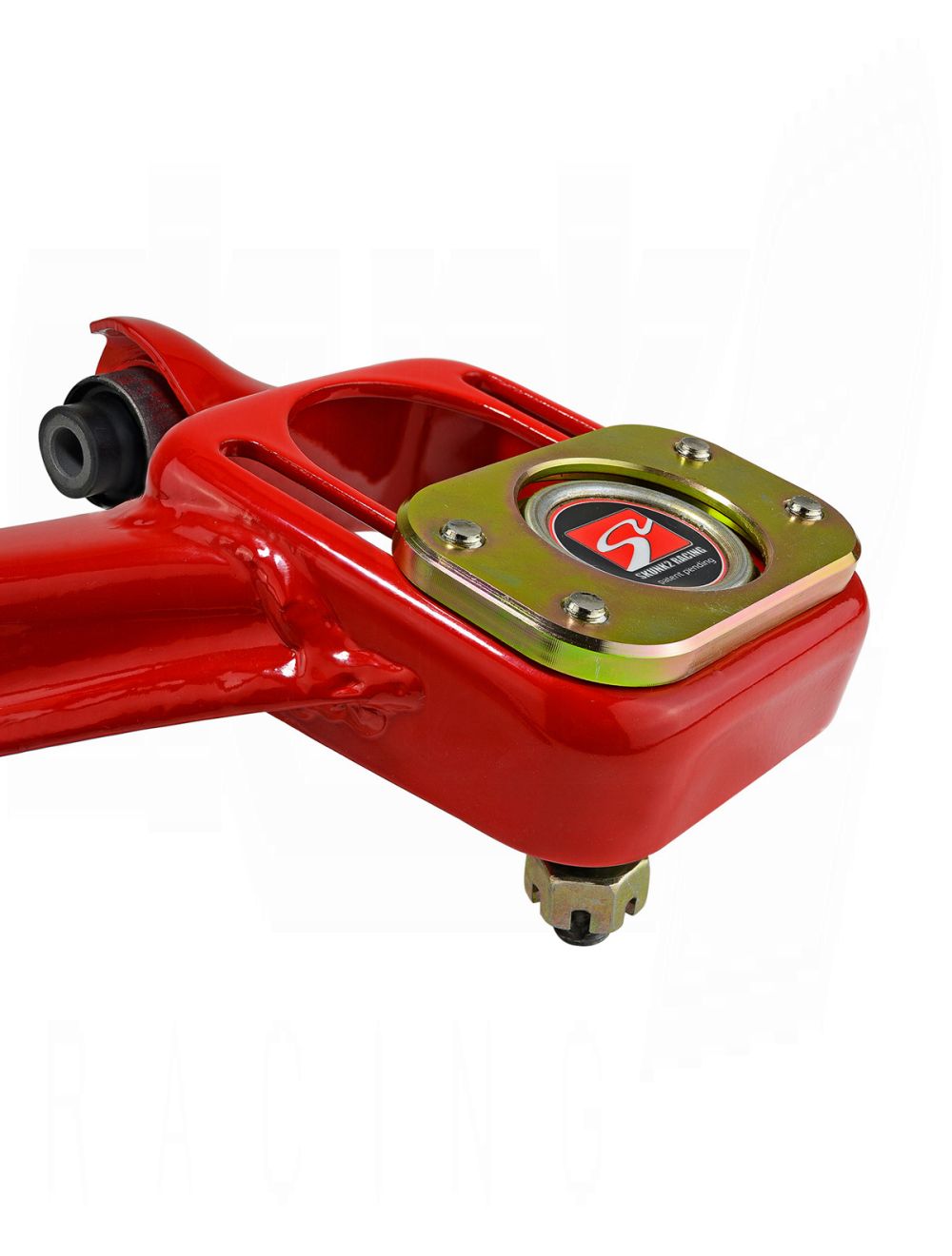 Skunk2 PRO STANCE Front Camber Kit (Civic 96-00)
