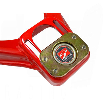 Skunk2 PRO STANCE Front Camber Kit (Civic 96-00)