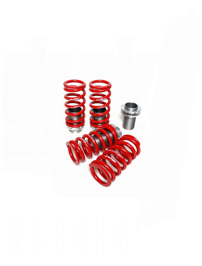 Skunk2 SLEEVE COILOVERS Drag Launch (Civic/CRX 89-00/Integra 90-01 INTEGRA)