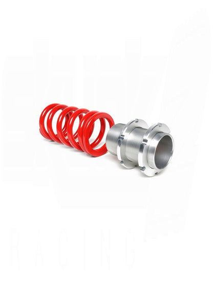 Skunk2 SLEEVE COILOVERS Drag Launch (Civic/CRX 89-00/Integra 90-01 INTEGRA)