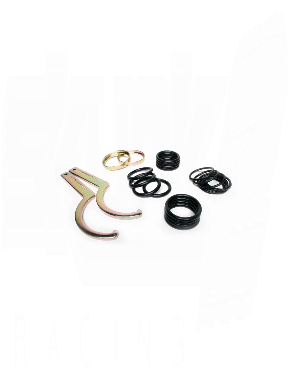 SKUNK2 COILOVER SLEEVE KIT (HONDA/ACURA)