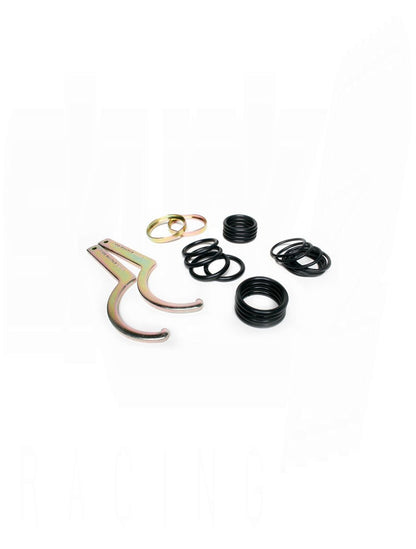 SKUNK2 COILOVER SLEEVE KIT (HONDA/ACURA)