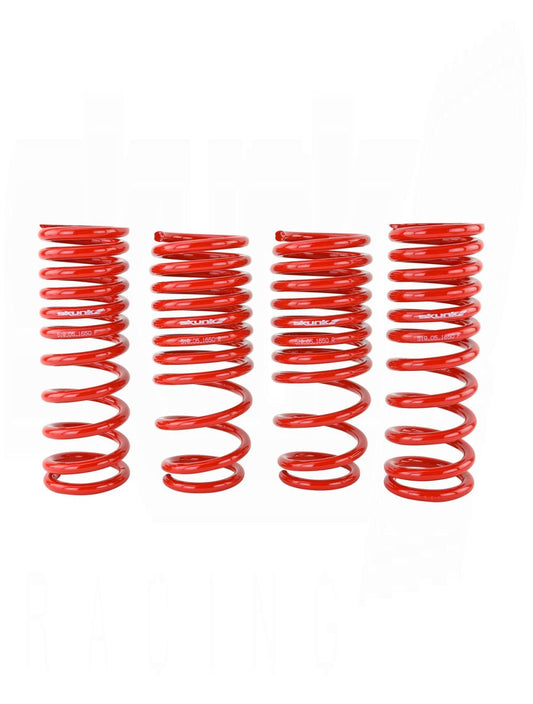 SKUNK2 LOWERING SPRINGS (ACURA)