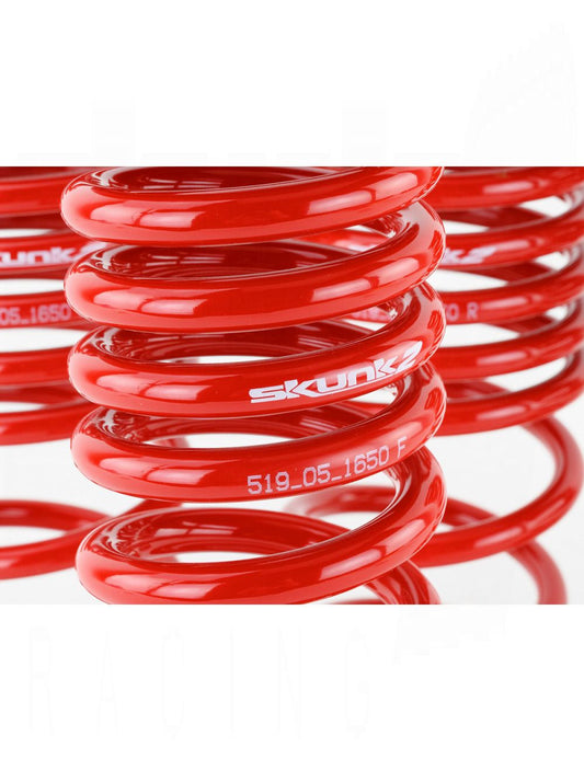 SKUNK2 LOWERING SPRINGS (HONDA)