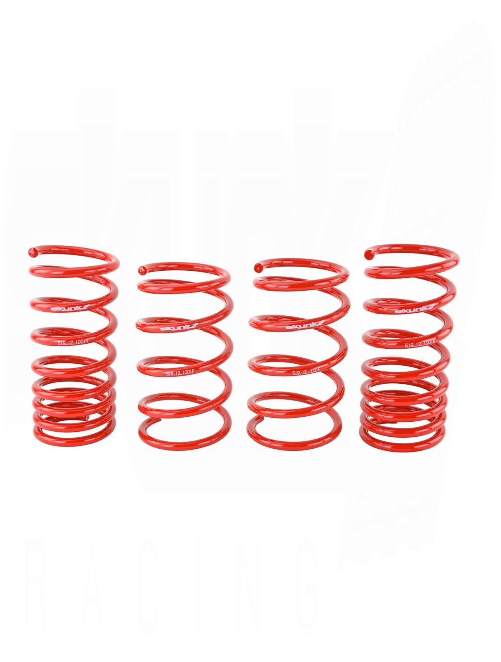 Skunk2 LOWERING SPRINGS (BRZ/FRS/FT86 13-20)