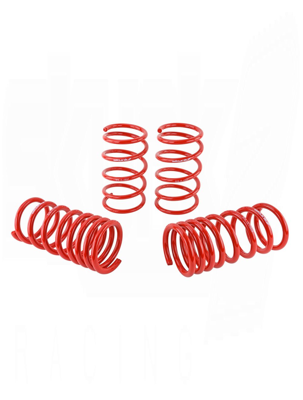 Skunk2 LOWERING SPRINGS (BRZ/FRS/FT86 13-20)