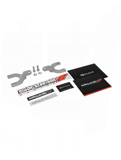 SKUNK2 REAR STRUT TOWER BAR (Civic 88-00/Integra 94-01)