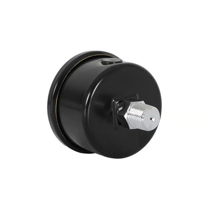 AEM Electronics 1/8th NPT 0-100 PSI Liquid-Filled Pressure Gauge