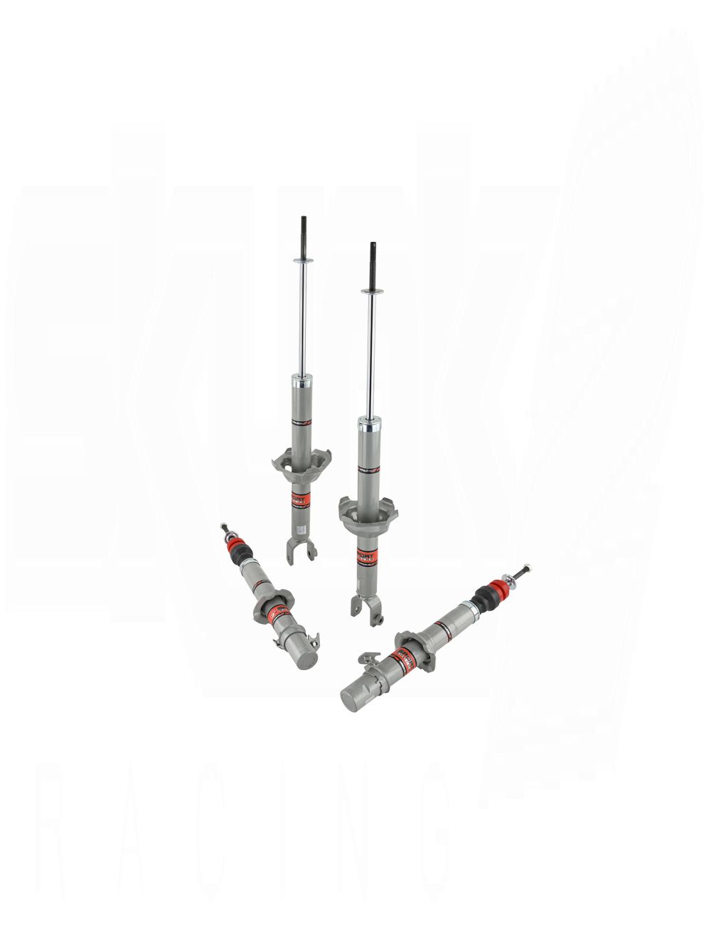Skunk2 SPORT SHOCKS (Accord 90-97)