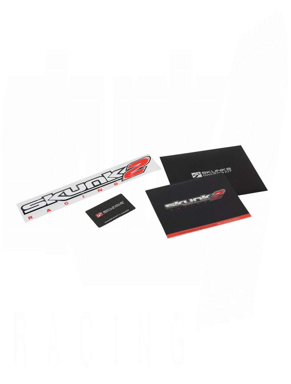 Skunk2 SPORT SHOCKS (Accord 90-97)